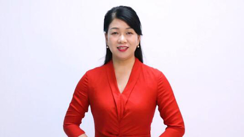 谌丽玲：助推建设绿色低碳人居环境