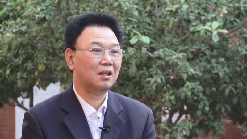 苏承伟：苏颂的历史文化价值正在日益被认识