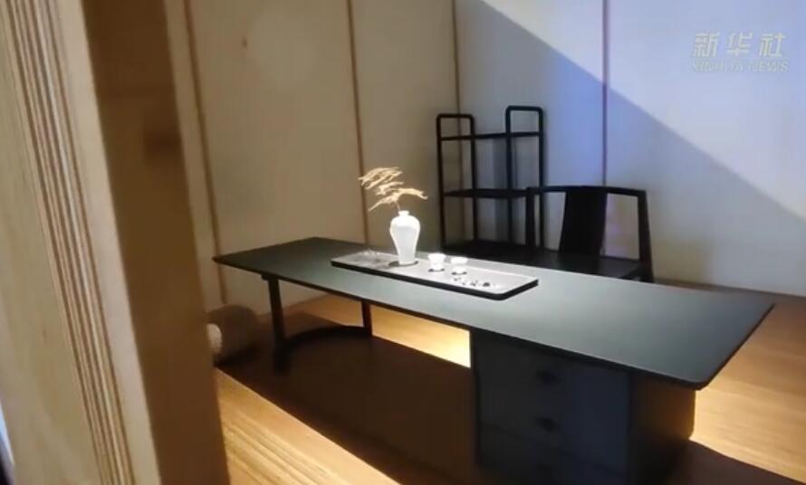 做&ldquo;竹&rdquo;文章！福建永安举办国际竹博会