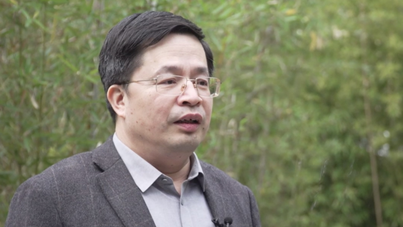 刘明华:高质化利用废弃物助力实现"双碳"目标