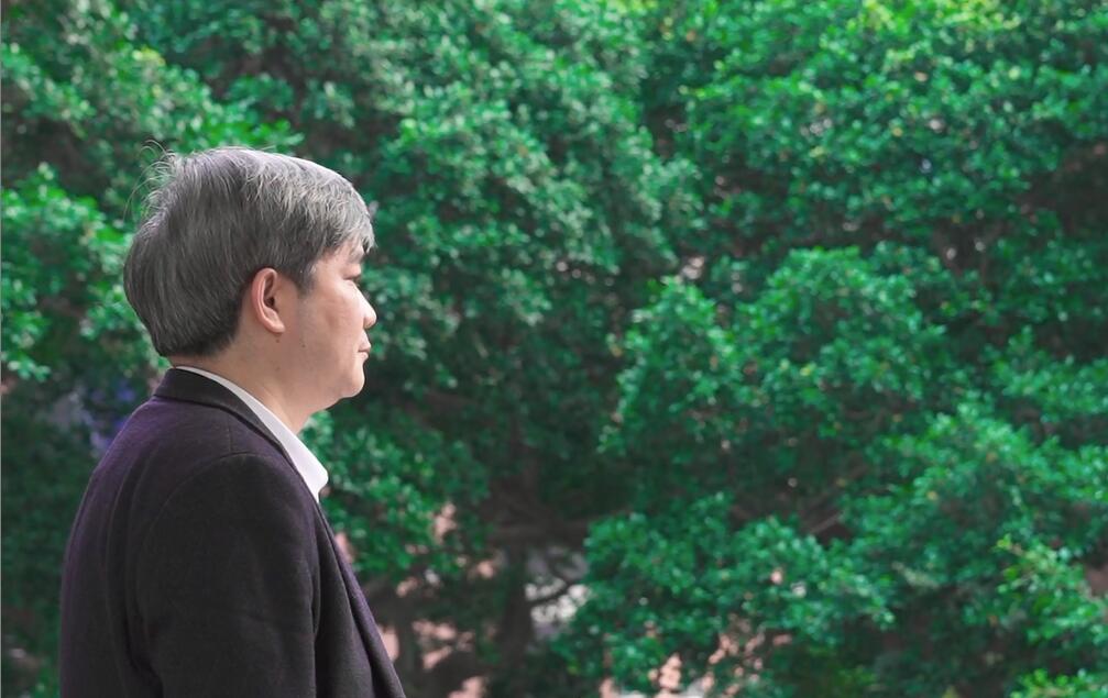 马建荣：持续推进闽台族谱资源整合共享