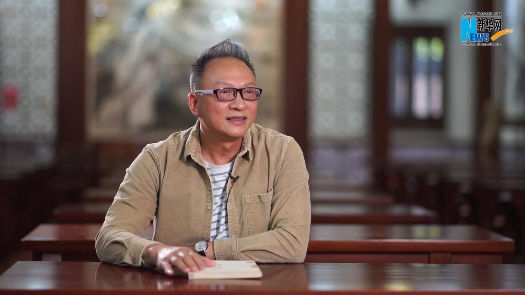 蔡偉強：朱熹從儒家理學理論中探究經世致用的方法