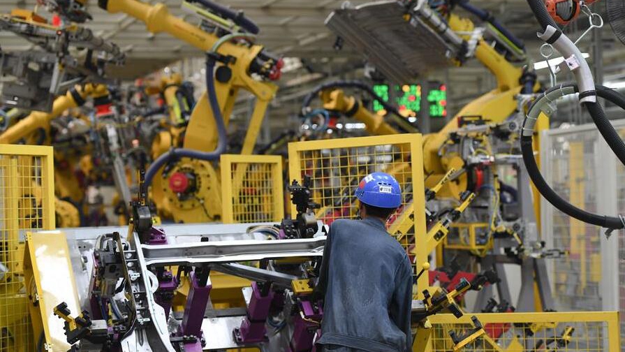 福州发布14条政策措施 促进工业经济稳增长