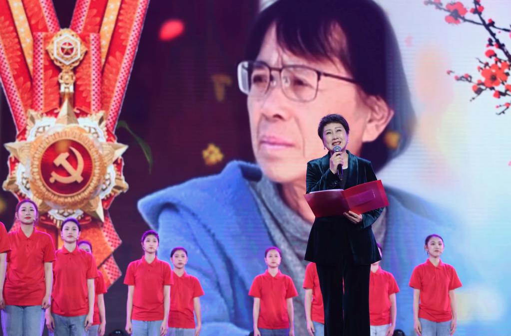 放飛夢想 第十一屆中國大學生電視節福州開幕