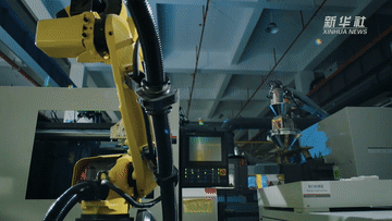 在&ldquo;灯塔工厂&rdquo;，看传统制造业的数字化转型