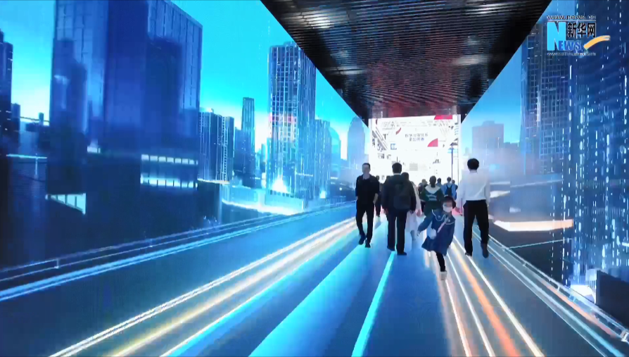 &ldquo;快&rdquo;镜头｜30秒一览数字福建新成就